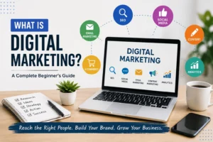 digital marketing guide